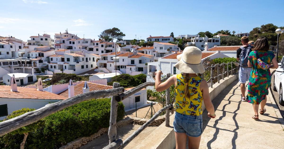 Ni Palma ni Ibiza: estos son los municipios de Baleares con más solicitudes de alquiler turístico rechazadas