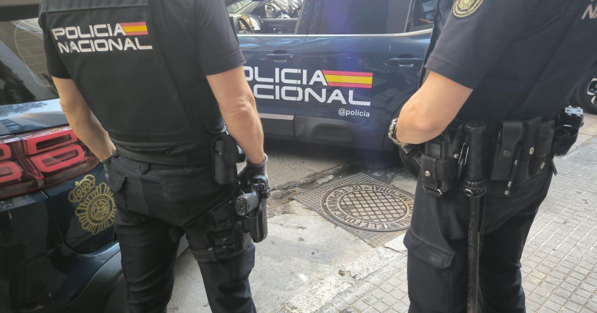 «¡Vengo a hacerme un tatuaje!»