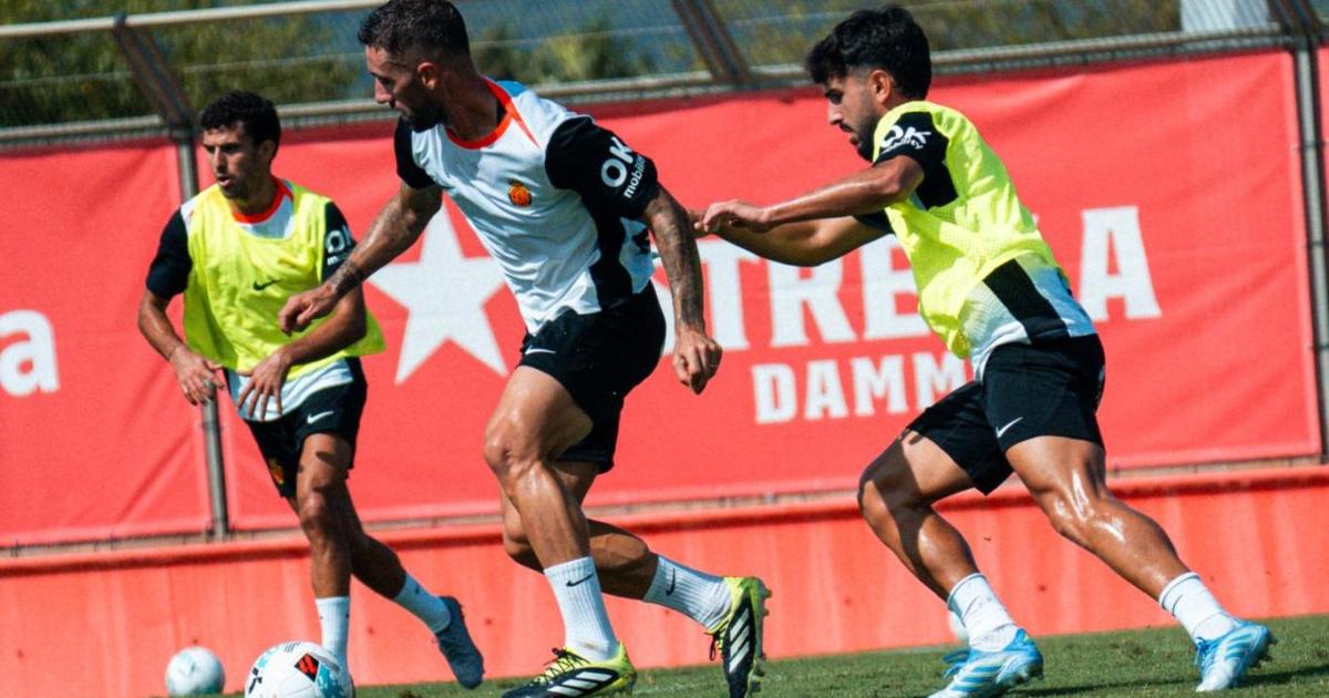 Fútbol para intentar huir de la crisis