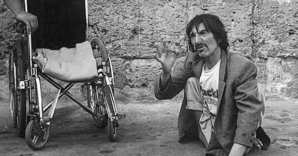 José Lozano, 'el cojo Manteca de Palma': de terror de los comerciantes a morir en prisión