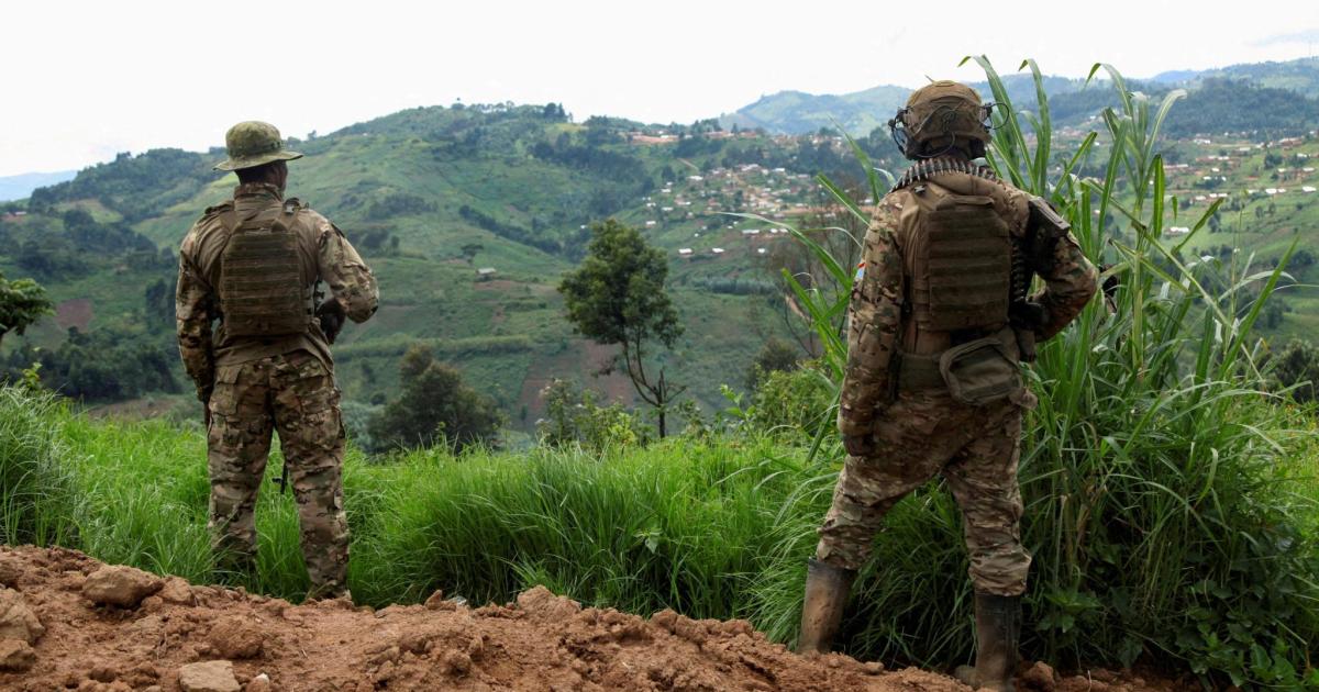 Human Rights denuncia abusos de milicias aliadas al Ejército contra civiles en el este del Congo