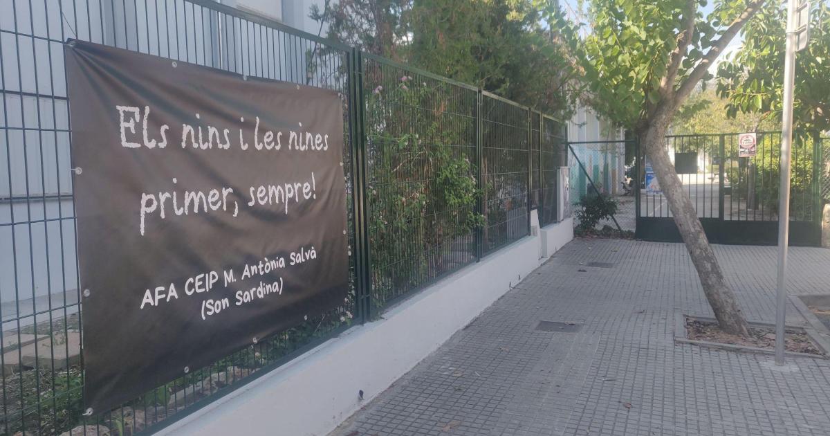 Continúa la guerra contra Roldán: «Su insistencia en volver a este centro es una provocación clara»