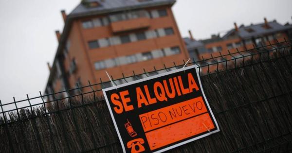 El precio del alquiler en Baleares supera a muchos salarios: la renta media es de 1.528 euros al mes