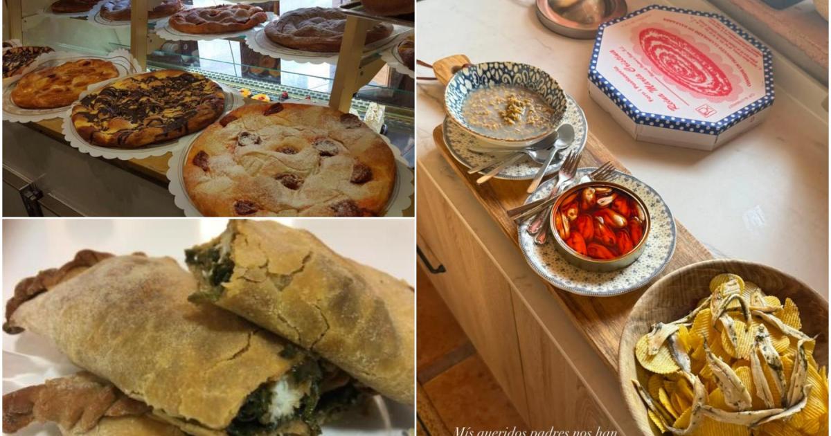 La panadería tradicional de Mallorca que se ha ganado la recomendación de la familia Pombo: especialidad en ensaimadas y espinagades