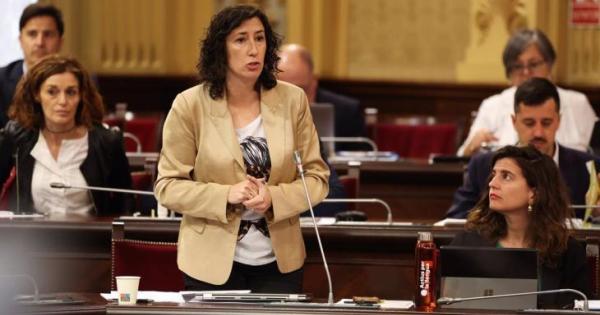 El PSIB insta al PP a no «blanquear» la reforma educativa de Vox y rechazarla de plano