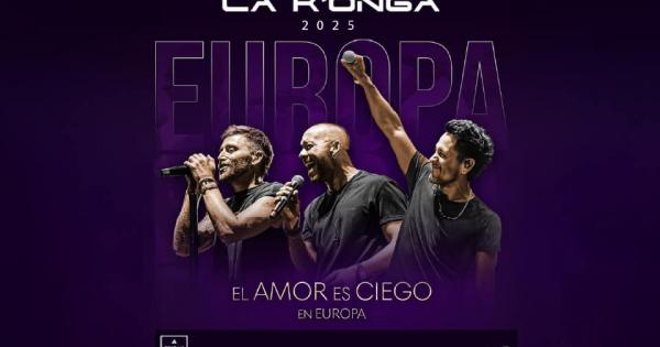 Concierto de La K'onga en Es Gremi