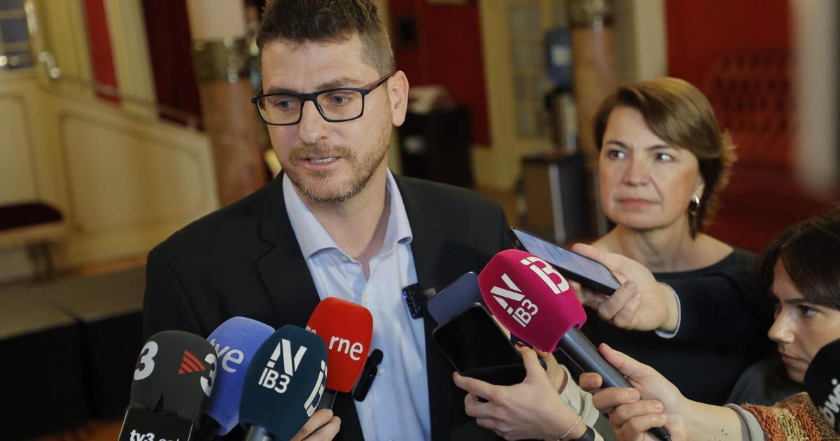 El PP rechaza la petición lingüística de Vox porque traspasa las líneas rojas del partido
