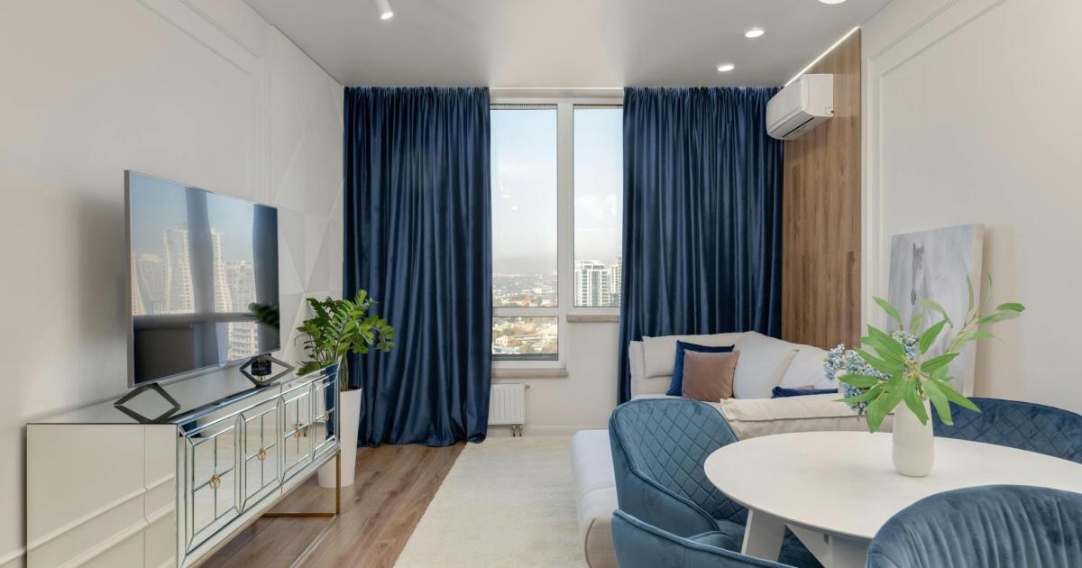 La Ley de Propiedad Horizontal lo confirma: si quieres dividir tu vivienda en dos partes puedes recurrir al artículo 4