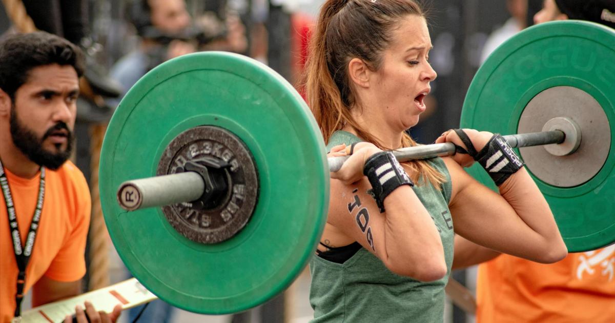 Los expertos en actividad física y deporte lo tienen claro: «El Hyrox es más repetible y medible, mientras que CrossFit es más técnico»