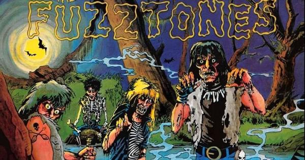 Concierto de The Fuzztones, pioneros del garage rock, en Es Gremi