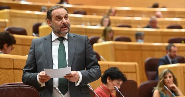 El juez deja claro a Cerdán que es «evidente» que no investiga a aforados salvo a Ábalos