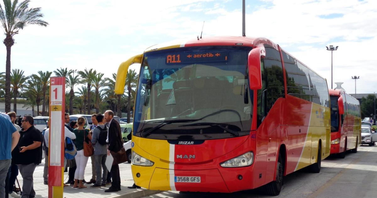 ¿Tienes la intermodal? Olvídate de trámites: ya tienes la tarjeta de transporte única