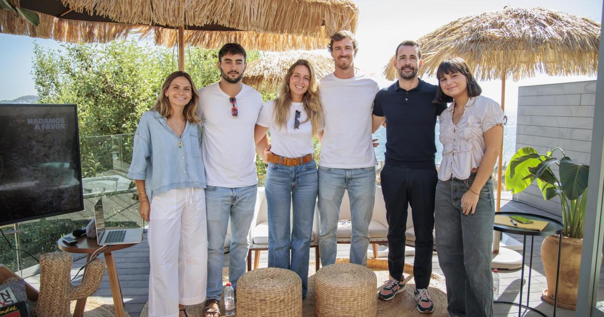Deporte y ocio en la primera edición del ZEL Sport Fest