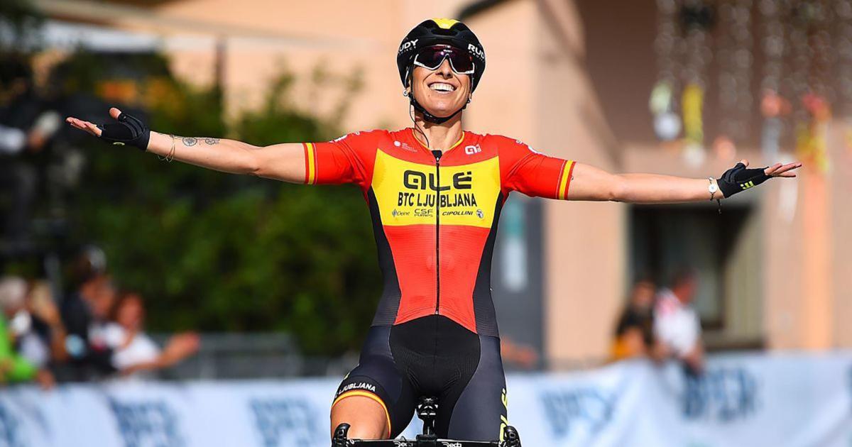Mavi García capitaneará al equipo español en el Mundial de Ruanda