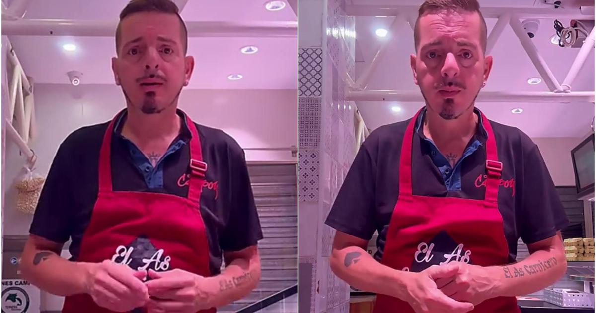 Un carnicero aclara la eterna duda de cuando caduca la carne picada: «Esto te puede hacer de conservante»