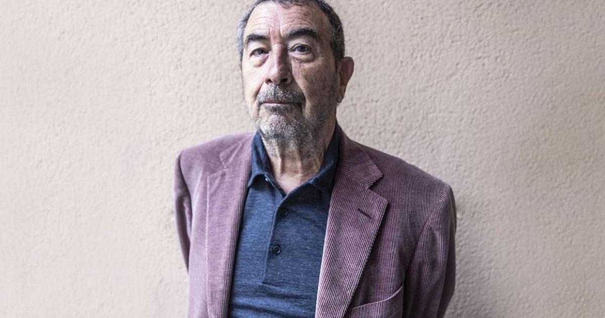 José Luis Garci: «Ningún arte ha creado tantos maestros en el siglo XX como el cine»