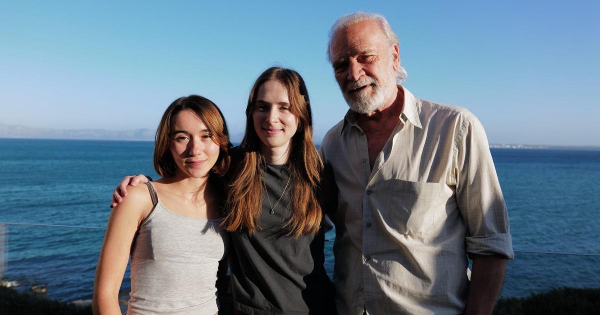 ‘Forastera’, de Lucía Aleñar y rodada en Mallorca, gana en el Festival de Toronto