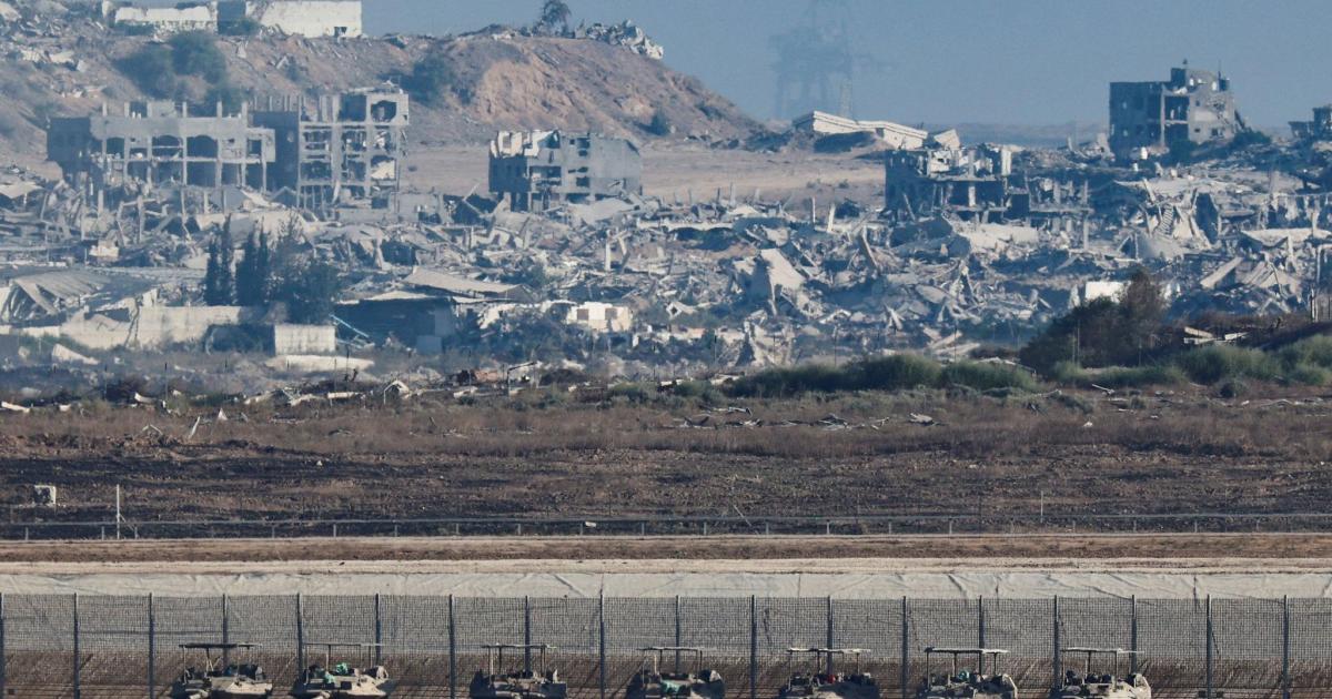 Una comisión de la ONU declara por primera vez que «Israel ha cometido genocidio contra los palestinos en Gaza»