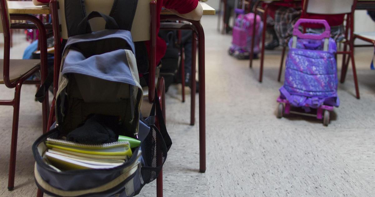 Denuncian que el Govern ofrece cursos a profesores de religión en detrimento del resto