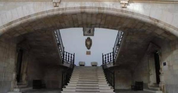 La Audiencia imputa a un abogado por sabotear el juicio por la violación de una menor tutelada en Palma