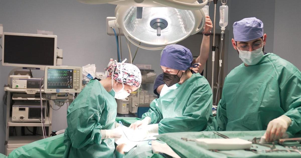 Sindicatos ven un "fracaso" que Andalucía sume "170.000 pacientes más" en listas de espera que antes de la pandemia