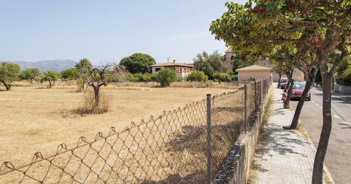 El Govern niega las estimaciones de crecimiento urbano de su ley de suelo, pero sigue sin aportar datos