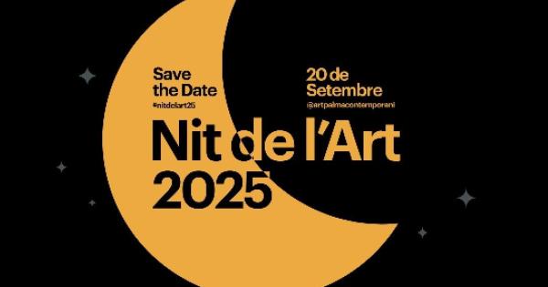 La Nit de l'Art llega a los 29 años de vida con más arte que nunca