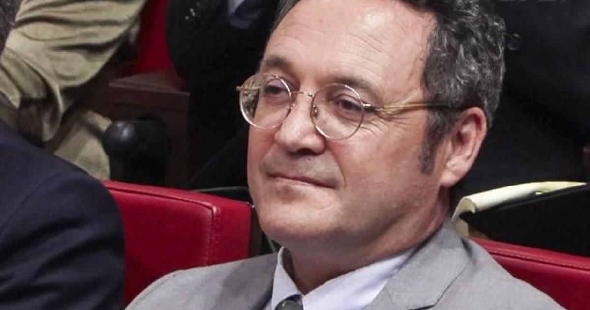 El Supremo corrige y rebaja a 75.000 euros la fianza al fiscal general de cara al juicio