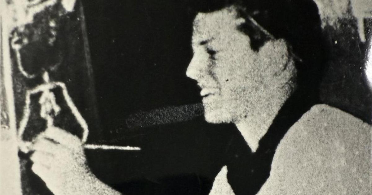De un sueño bohemio juvenil a una idílica vida en familia: la conexión de Robert Redford con Mallorca