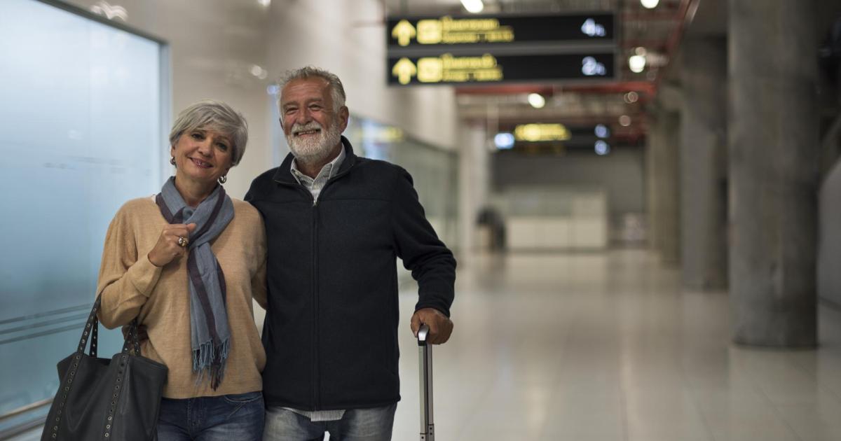 Viajes del Imserso 2025/26: esta es la lista completa de precios, del más caro al más barato