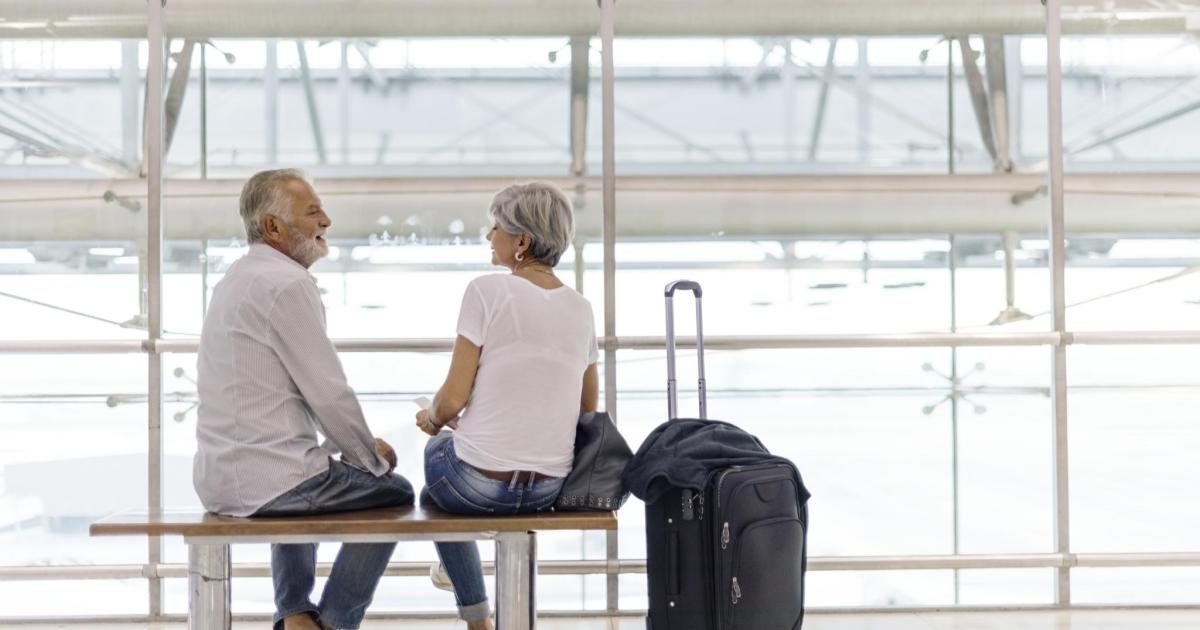 Viajes del Imserso 2025/26: estos son los destinos disponibles por menos de 300 euros