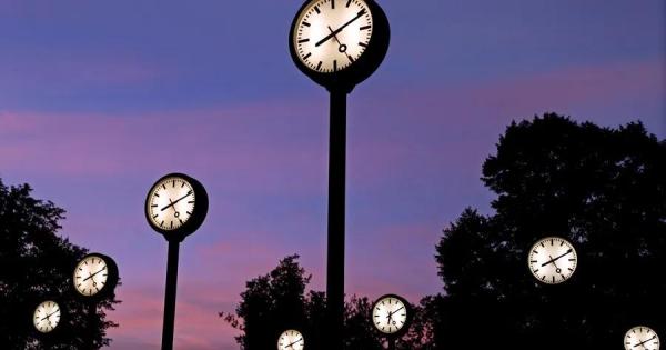 Cambio de hora en España: ¿amanecerá o anochecerá antes este mes de octubre?