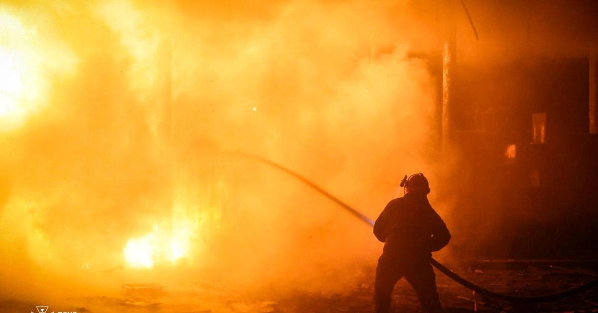 Derivada económica de los ataques ucranianos en suelo ruso: El petróleo escala con los mercados observando de cerca a EEUU