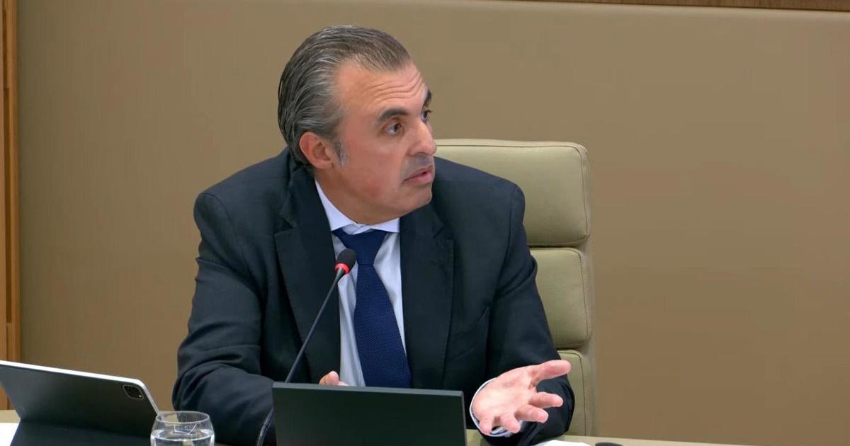 Vera entiende que las familias no lleven a sus hijos al CEIP Maria Antònia Salvà: «Respeto absoluto»