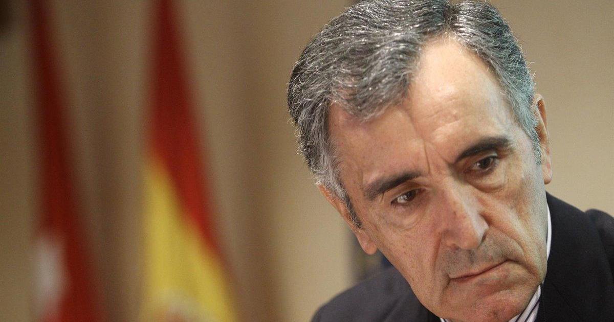 Zara, de luto: Muere José María Castellano, figura clave de Inditex
