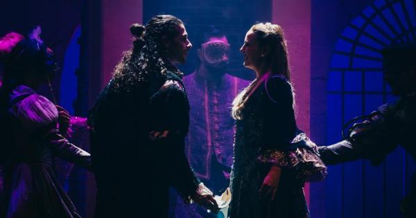 'Romeo y Julieta', el musical, llega al Auditòrium de Palma