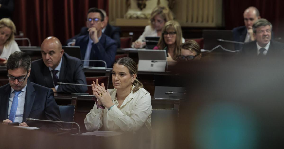 La izquierda duda de las líneas rojas del PP con la lengua aunque las reafirme