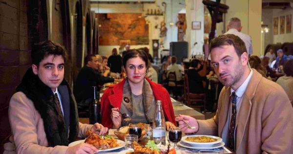 'Els Carnissers', de Guillem Frontera, salta al Teatre Principal de Palma