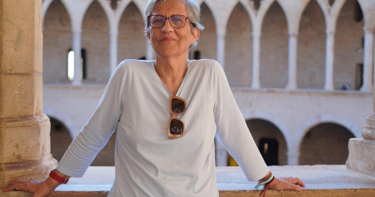 «Hubo propuestas para derribar el Castillo de Bellver porque era indefendible»