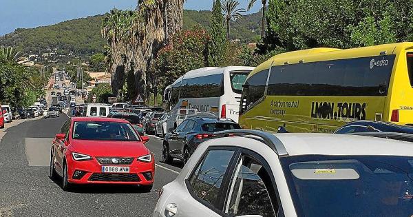 El proyecto para la reforma del Desvío de Sóller todavía no se ha redactado