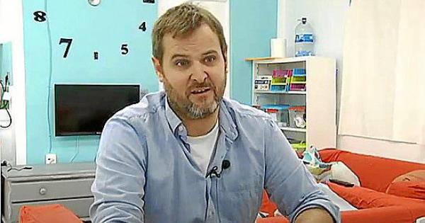 La Fundació S’Estel destituye a Marcos Campoy como director de Es Pinaret
