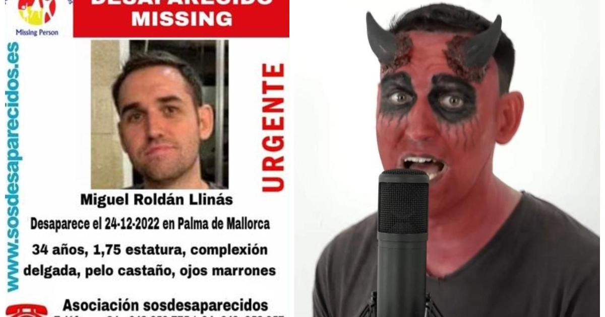 La cronología del controvertido caso Roldán