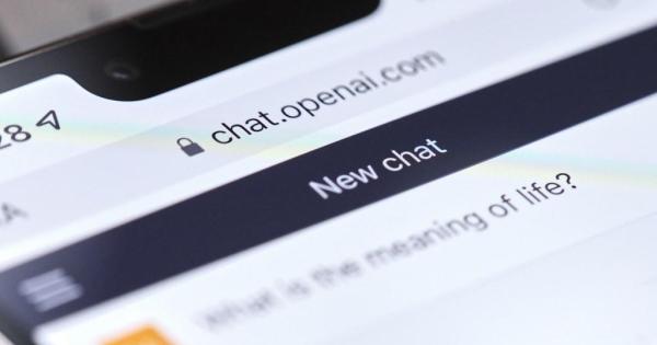 ChatGPT tropieza como un alumno frente a un enigma matemático de 2.400 años