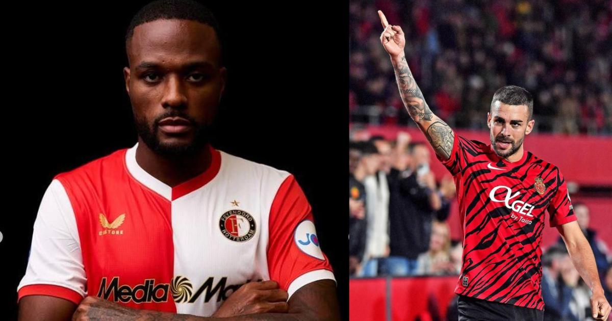 Los once goles por recuperar en el Real Mallorca