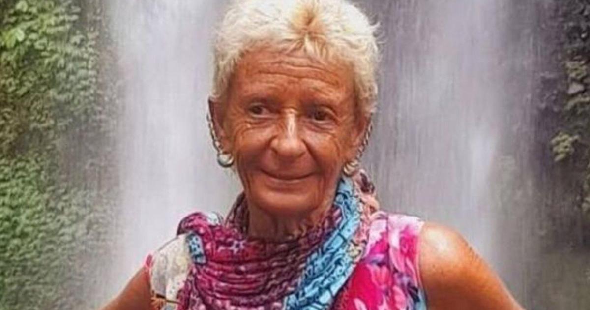 La autopsia en Indonesia de Matilde Muñoz confirma que «murió por asfixia»