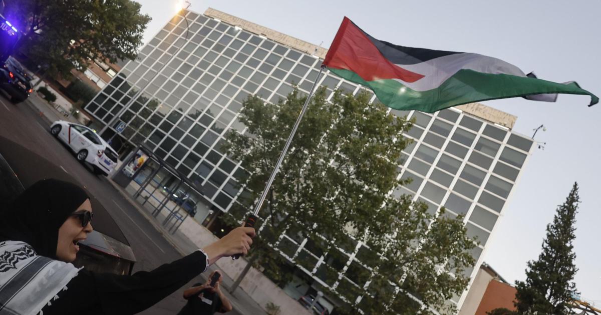 La Fiscalía española investigará violaciones del derecho internacional en Gaza