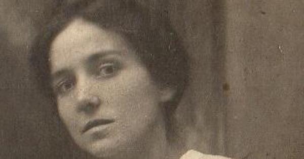 La historia de Pilar Sánchez: así es cómo el fascismo mató el feminismo hace ahora 89 años