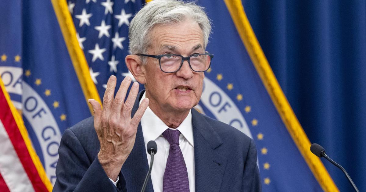 Lo prometido es deuda y la Fed no defraudó ante la debilidad del mercado laboral y las presiones inflacionistas