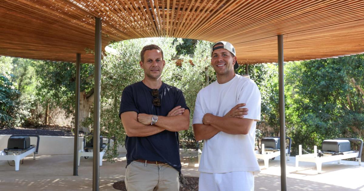 S15 Group: especialistas en crear espacios con alma