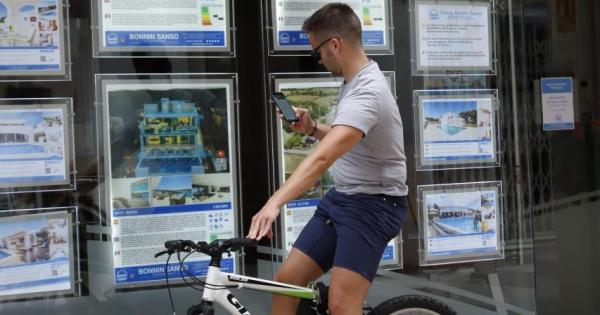 Los jóvenes de Baleares desisten de buscar casa debido a que los precios están desbocados